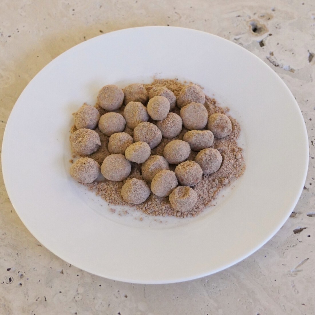 Tarçınlı Kurabiye (150 gr)