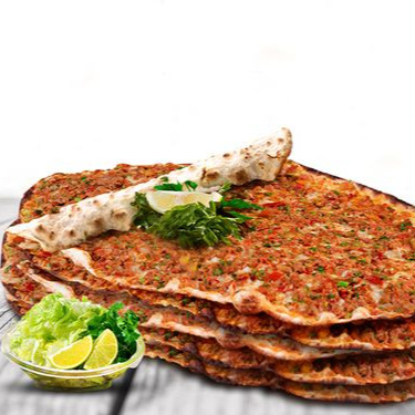 Kasap Lahmacun