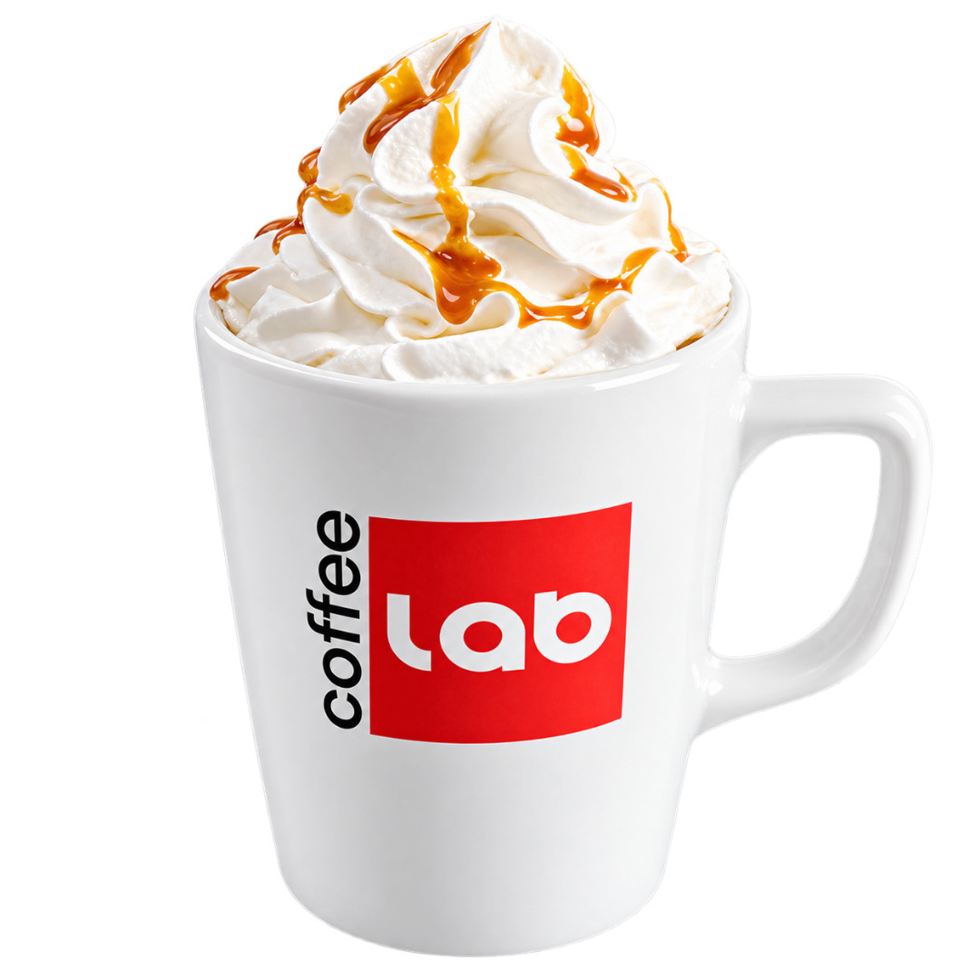 Caramel Macchiato