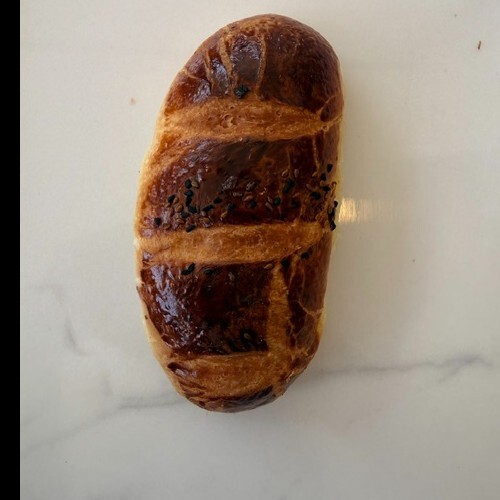 Patatesli Poğaça