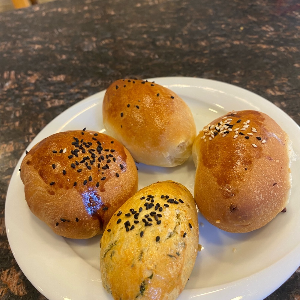 Karışık Poğaça (500 gr.)