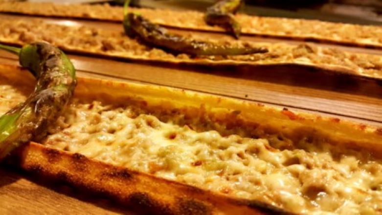 Mevlana Pide