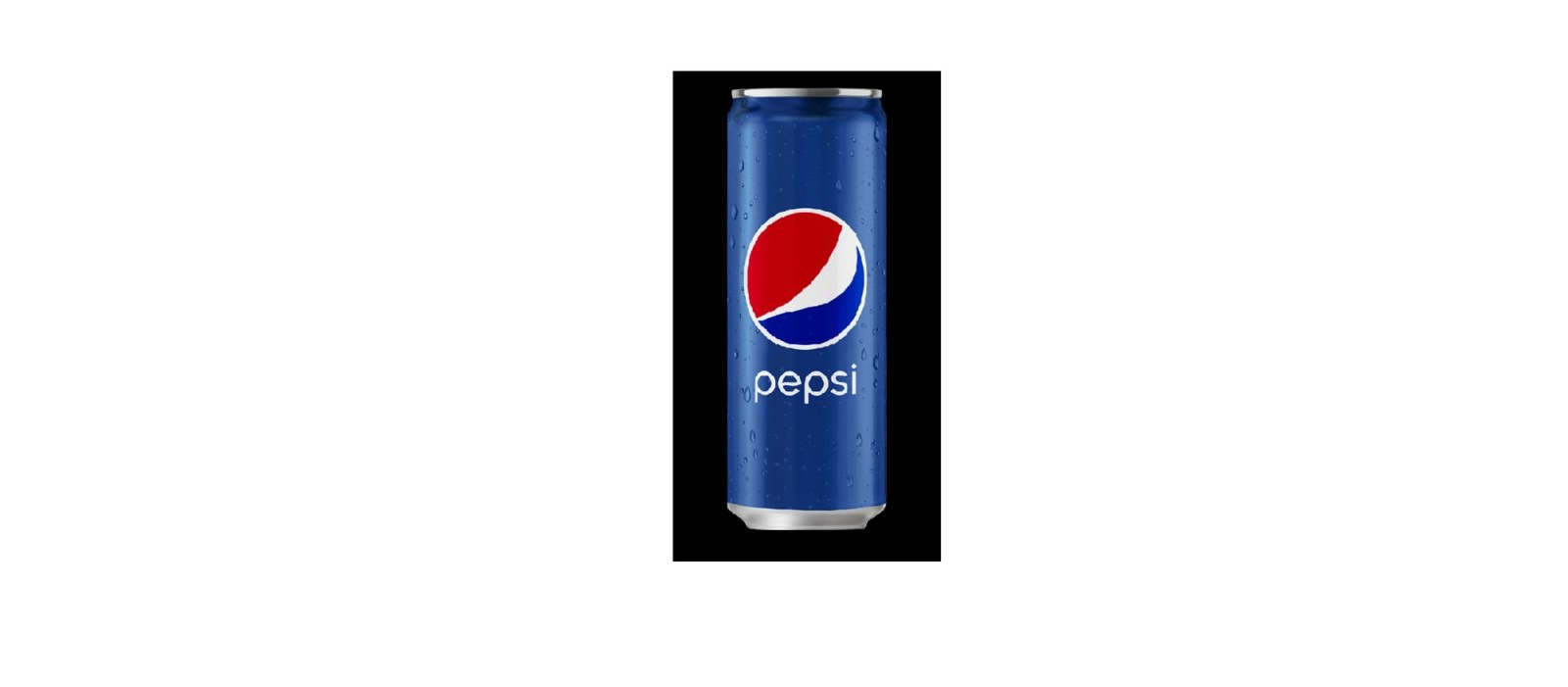 Pepsi (330 ml.)