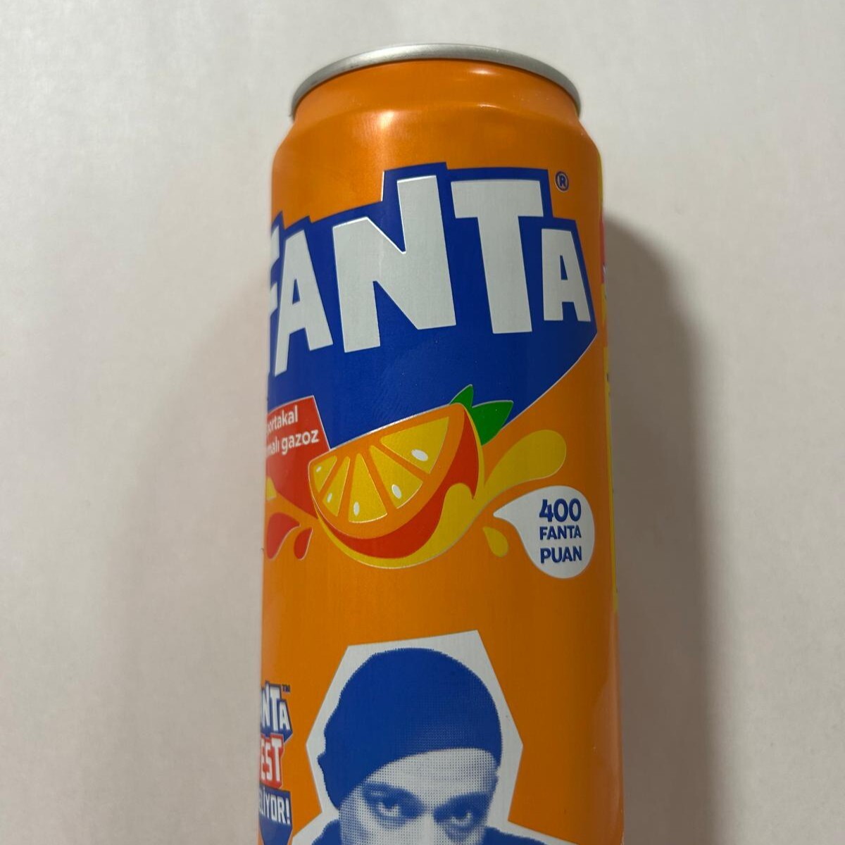 Fanta (33 cl.)