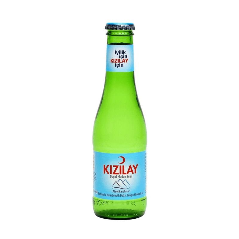 Sade Soda