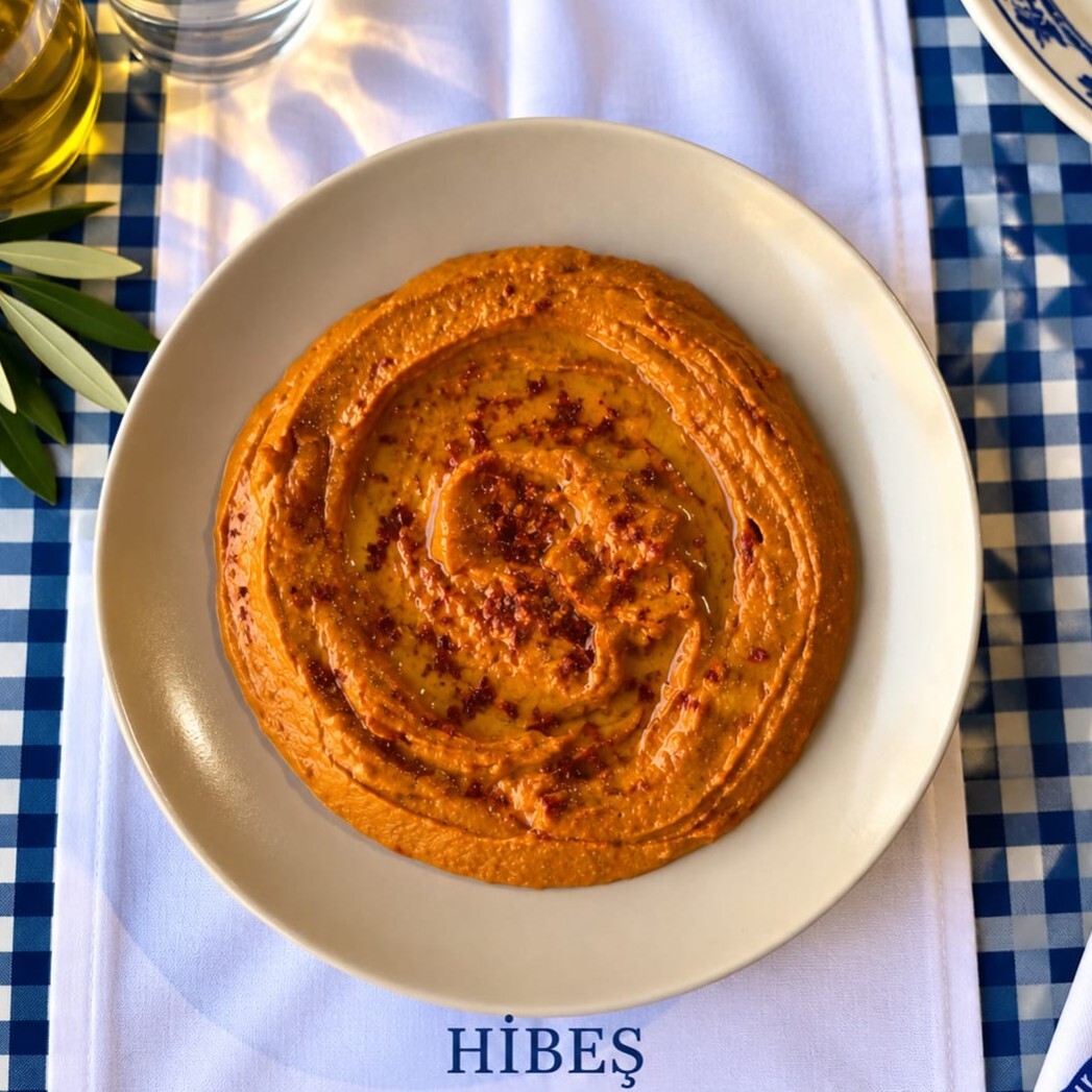 Hibeş