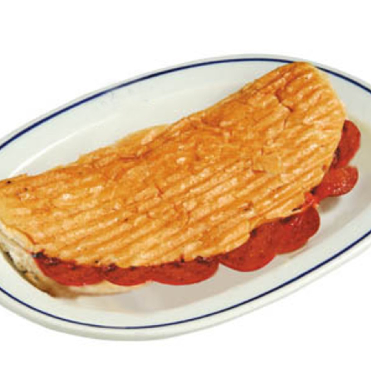 Sucuklu Tost