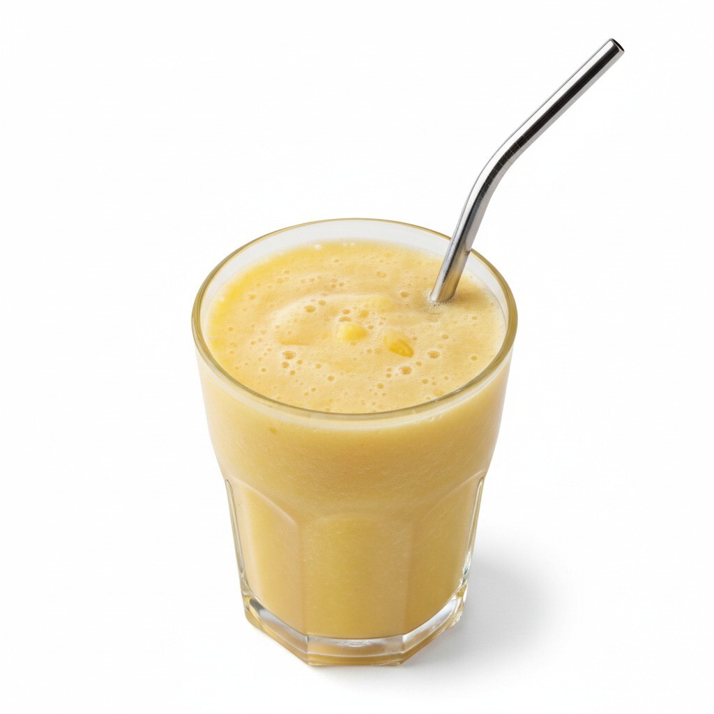 Ananas Frozen