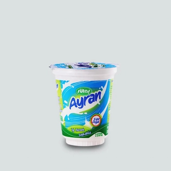 Büyük Ayran