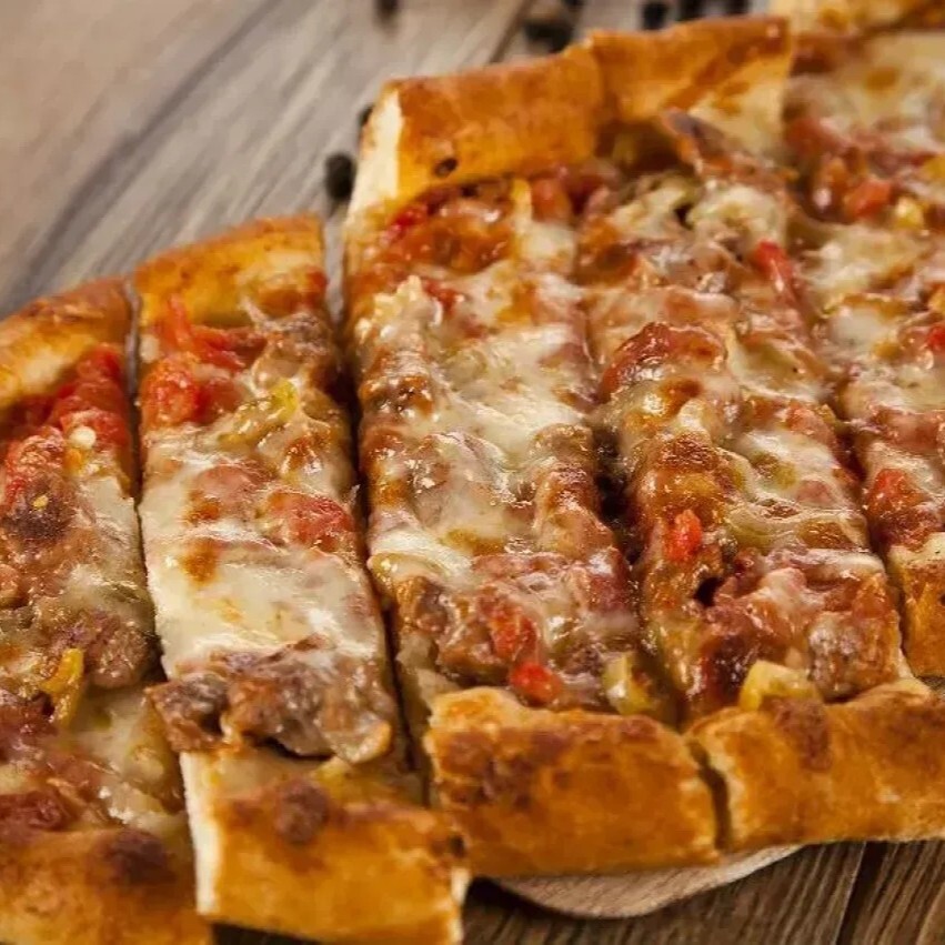 Mevlana (Kuşbaşı,Kaşarlı) Pide