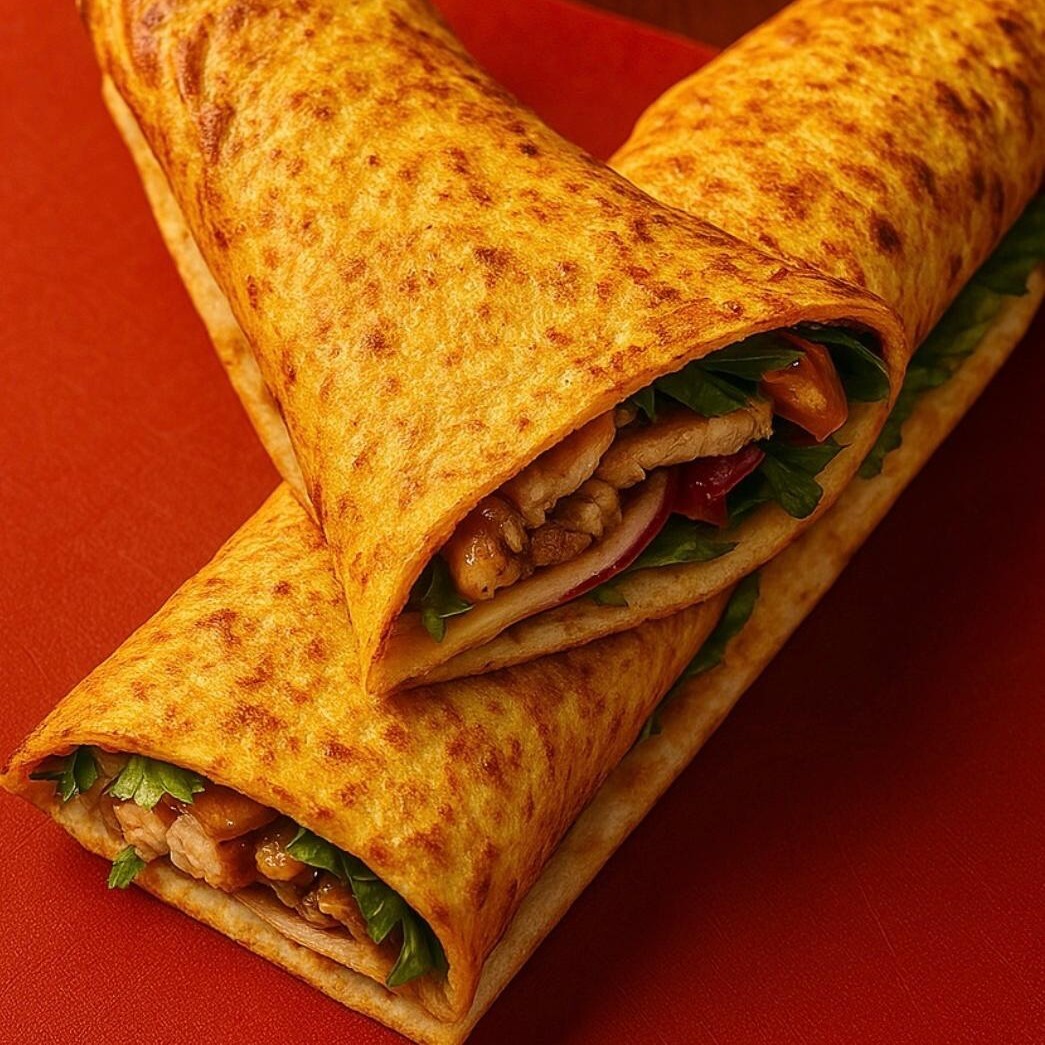 Kaşarlı Zurna Durum 70 Cm