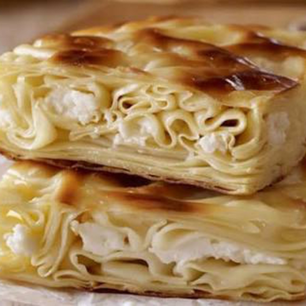 SU BÖREĞİ(500 GR)