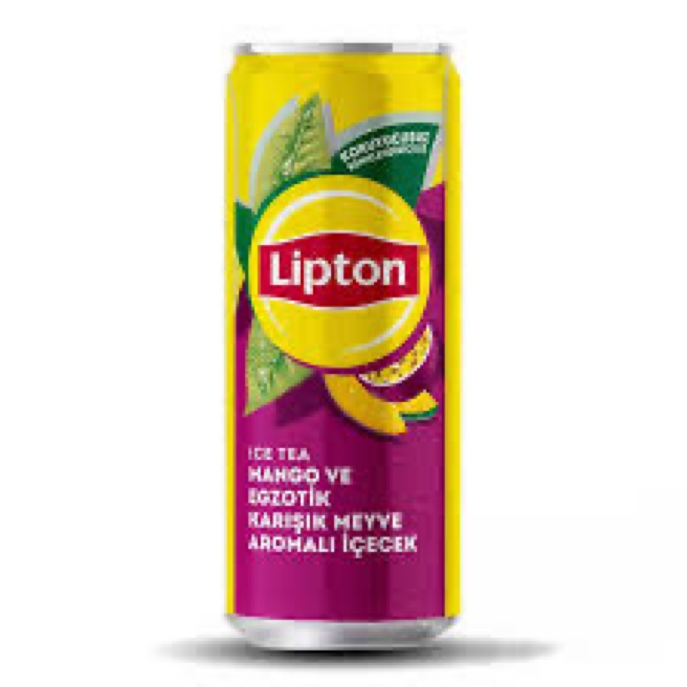 Ice Tea