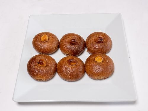 Şekerpare (1 Kg.)
