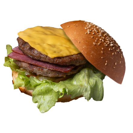 İki80 Burger