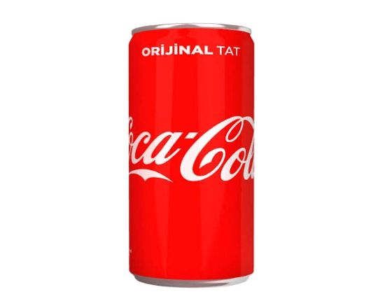 Coca-Cola (33 cl.)
