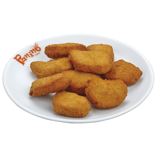 Nugget (9 Adet)