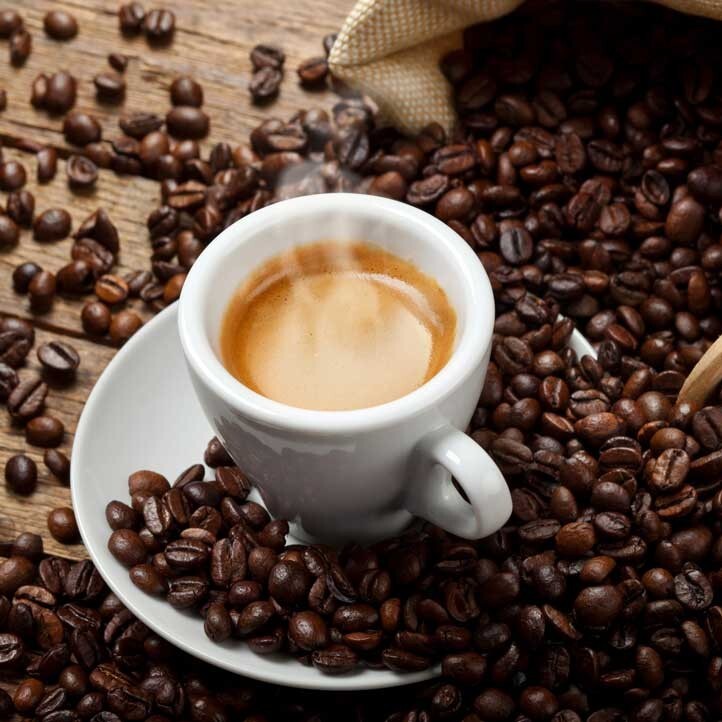 Double Espresso