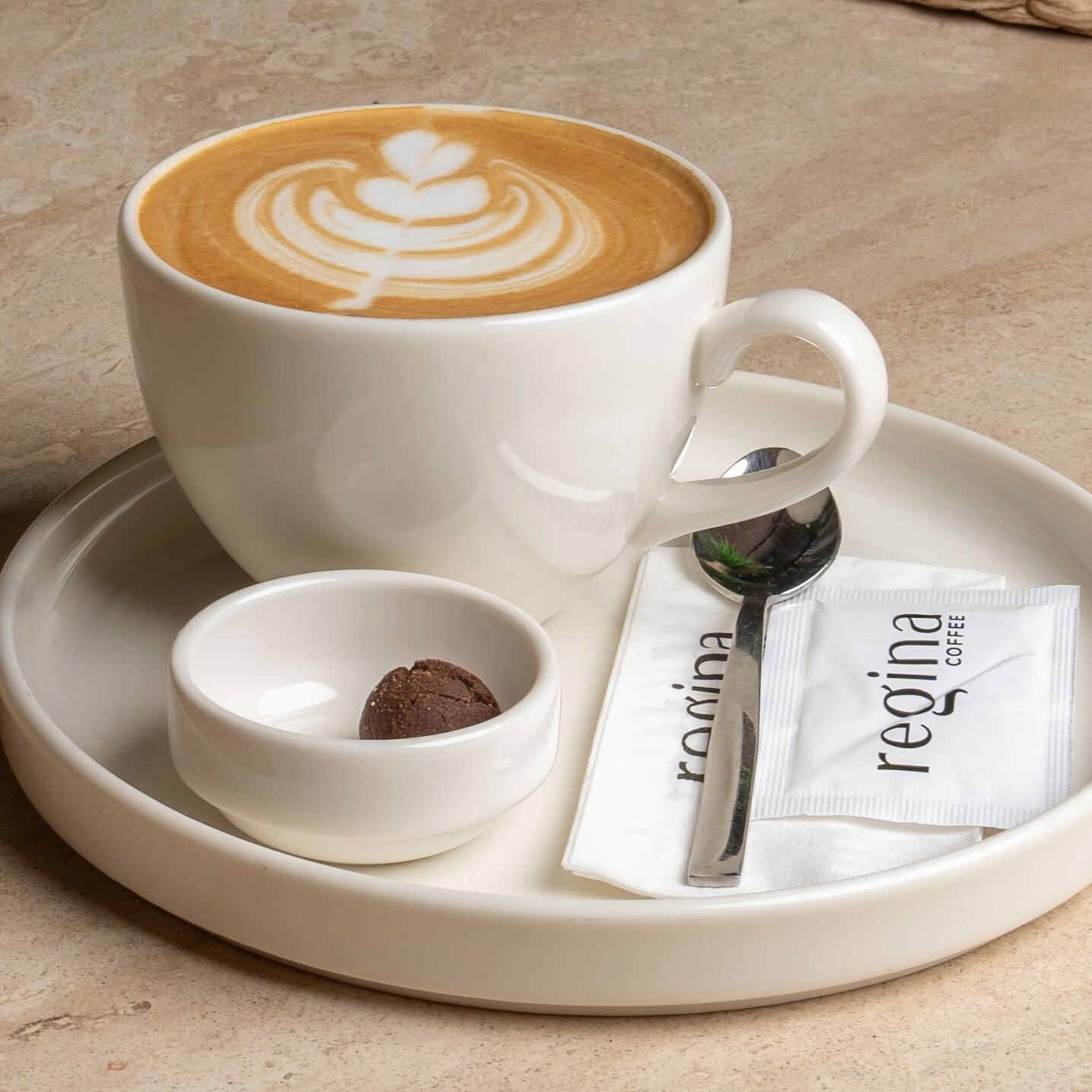 Caramel Macchiato
