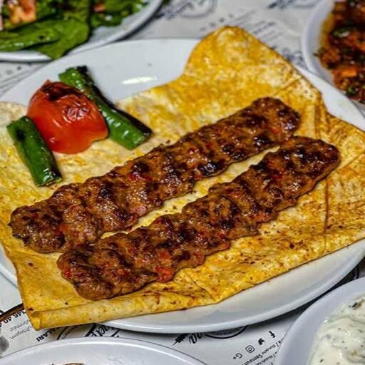 Adana Porsiyon