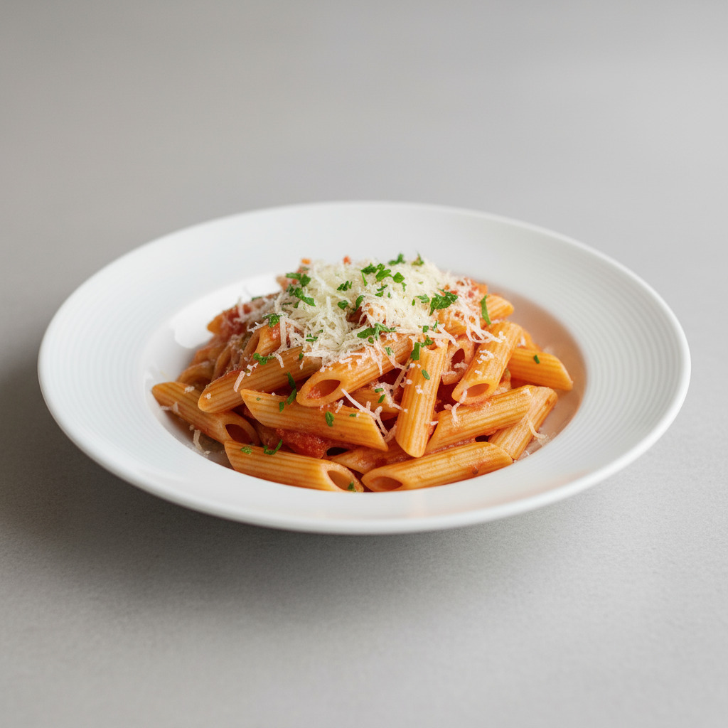 Penne Arabiatta