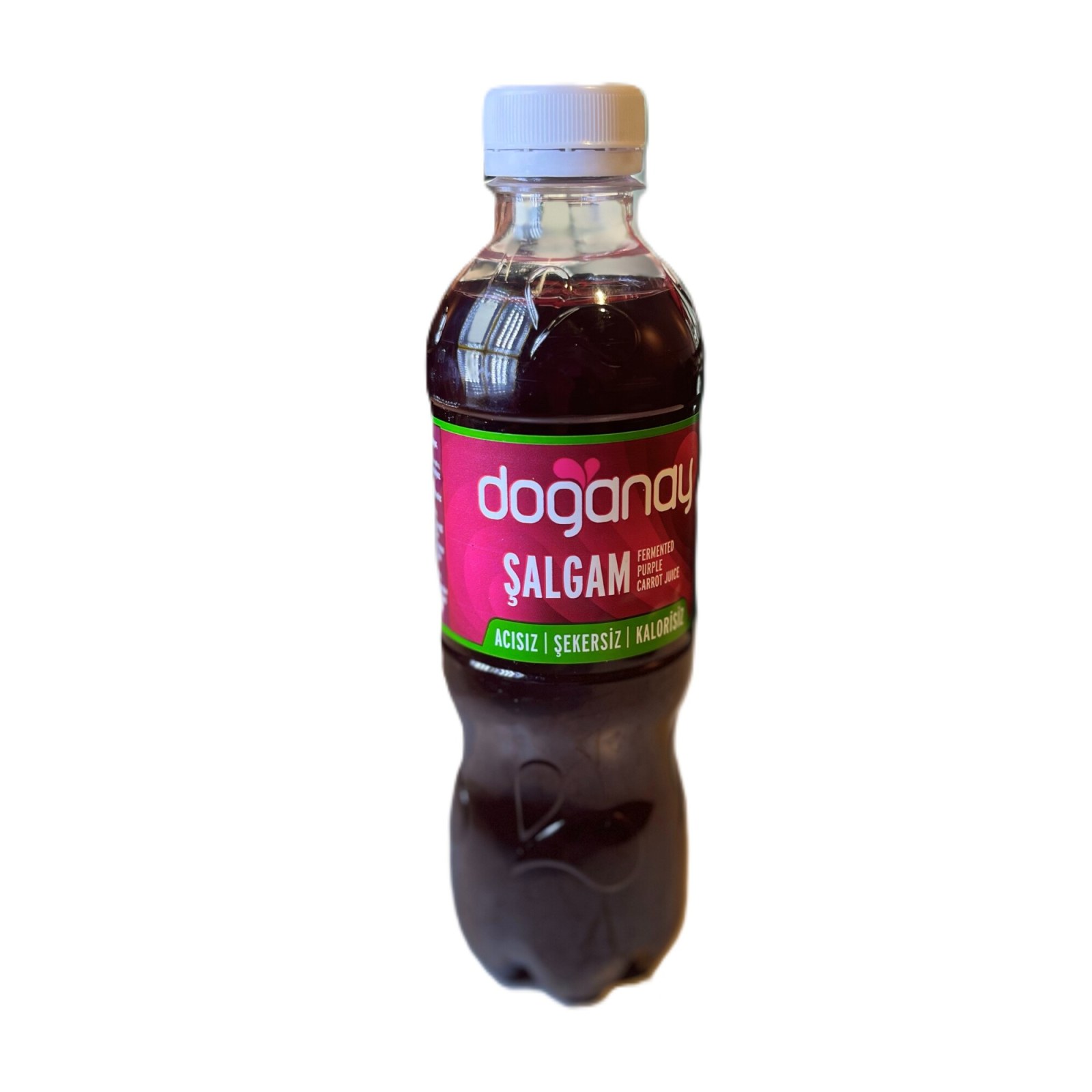 Doğanay Şalgam Acısız (300 Ml)