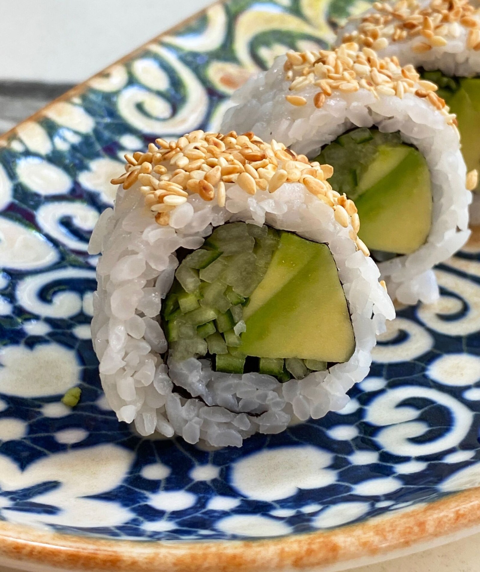 Avocado Roll