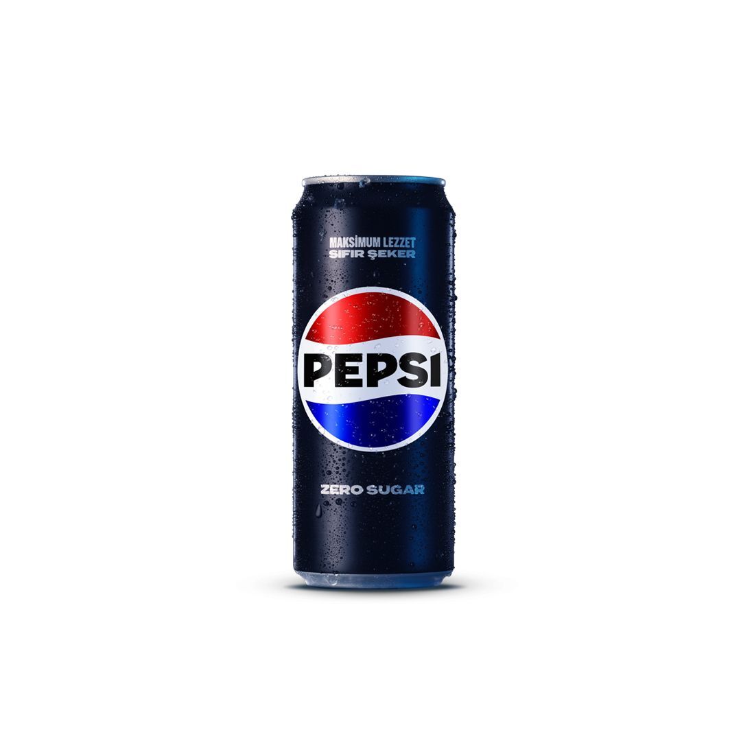 Pepsi Max (33 cl.)