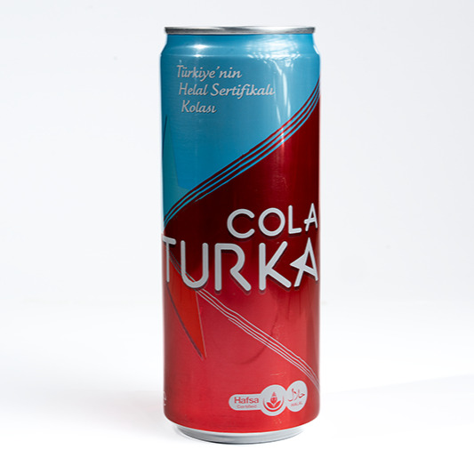 Kola Turka (330 ml)