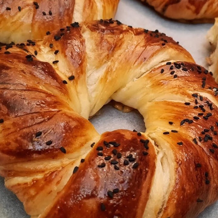 Peynirli Açma