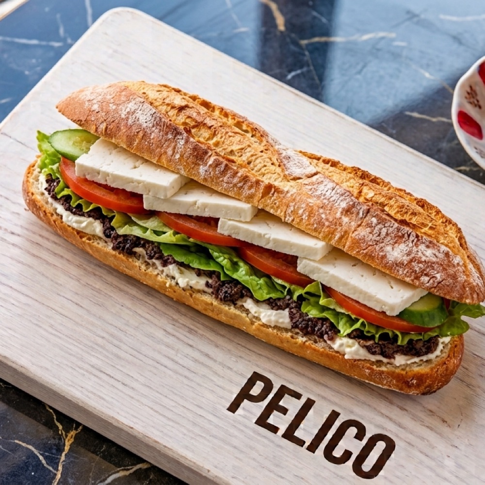 Klasik Pelico