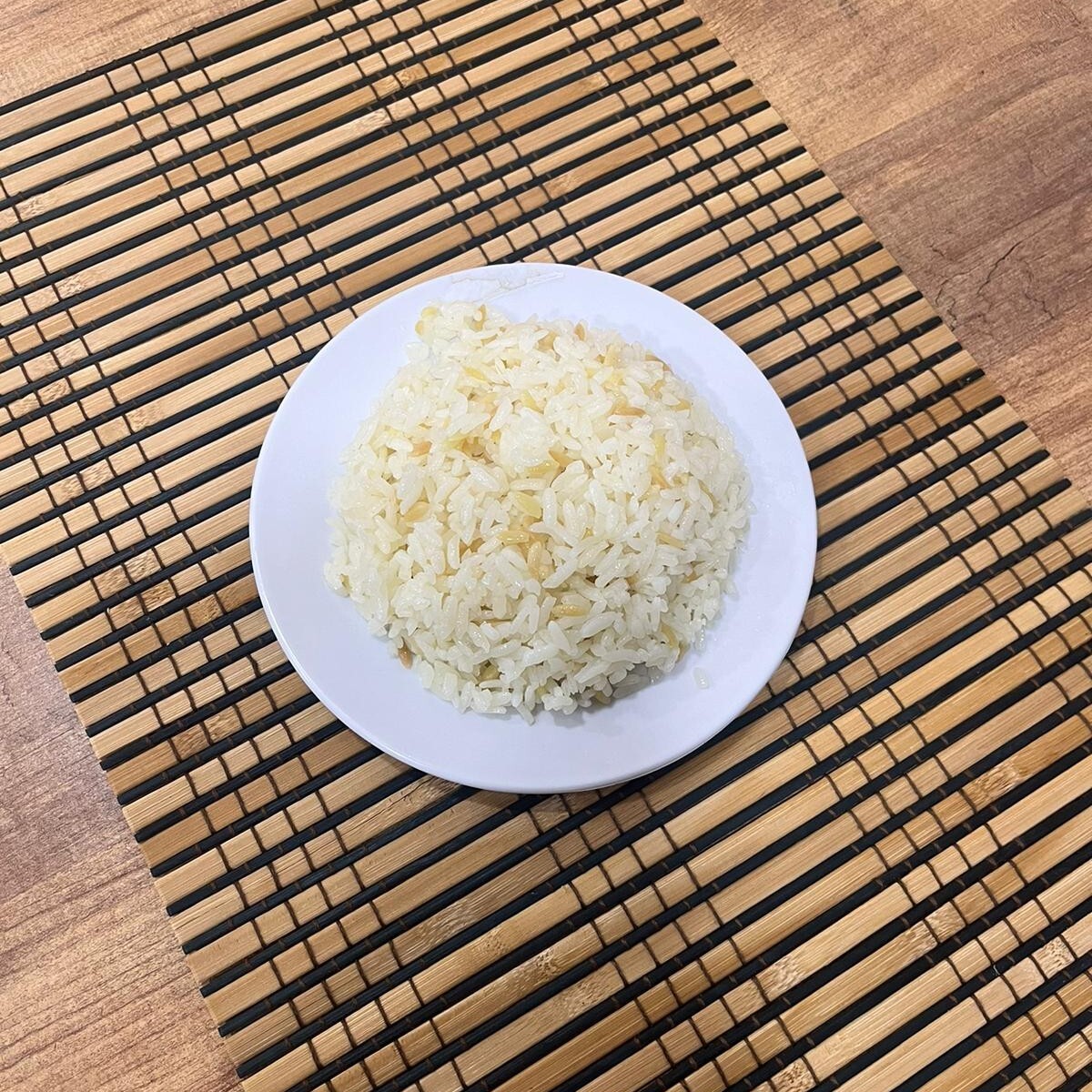Pirinç Pilavı