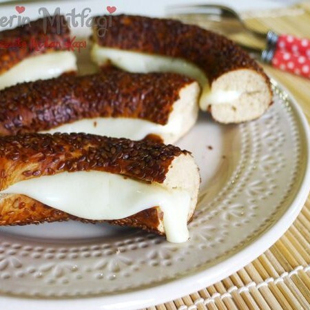 Simit Arası Kaşar