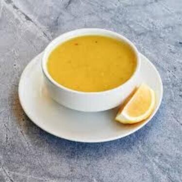Mercimek Çorba
