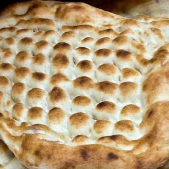 Pide Veya Lavaş (Adet)