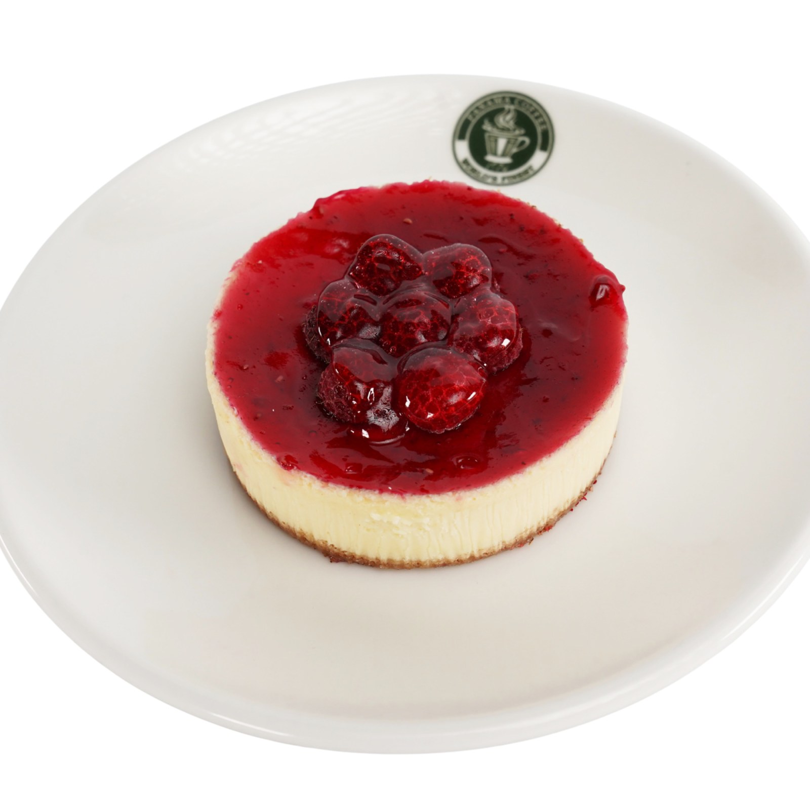 Frambuazlı Cheescake