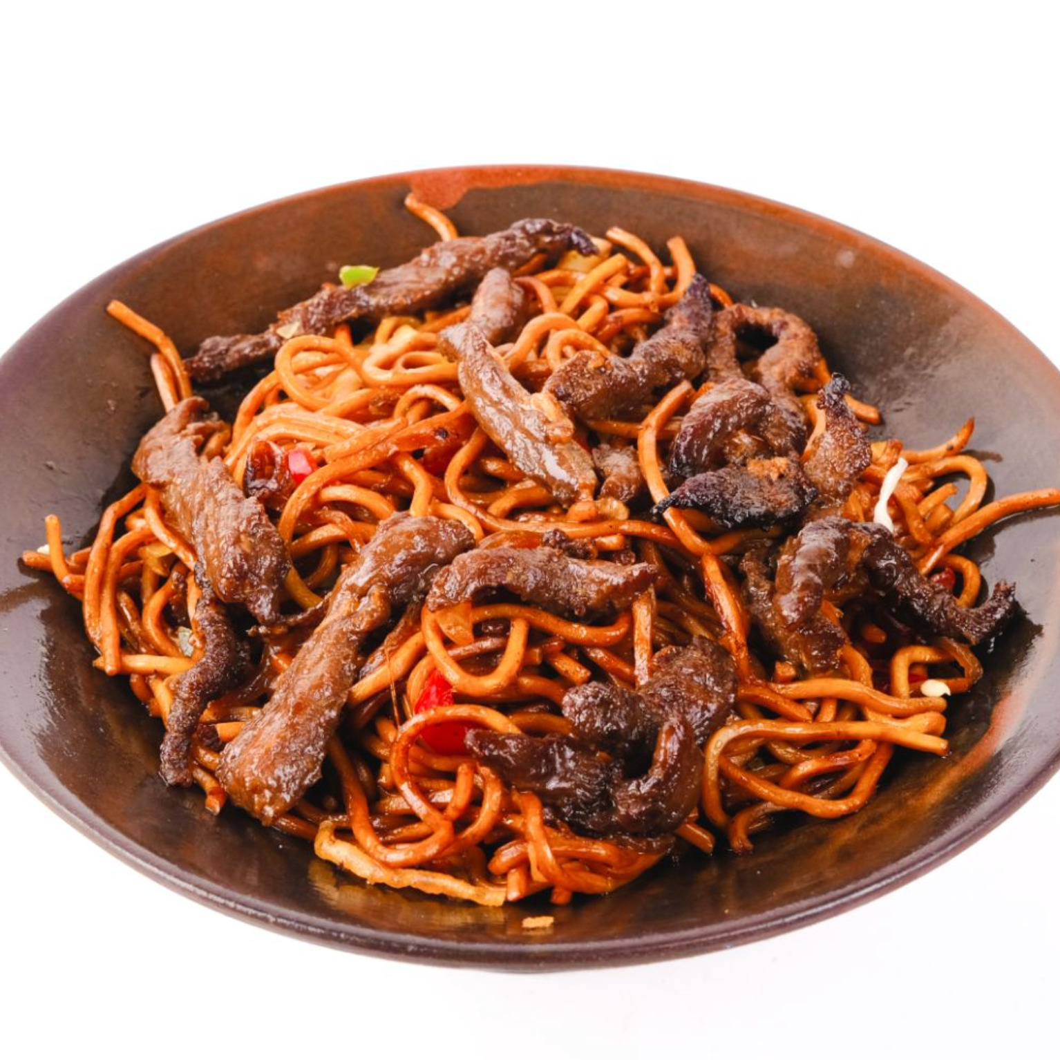 Etli Noodle