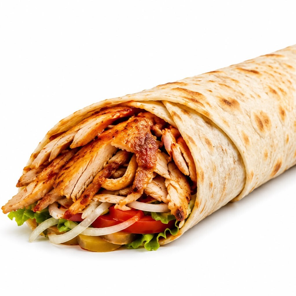 Klasik Döner (150 gr)
