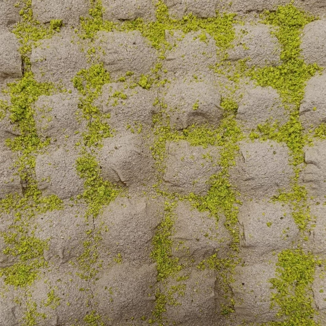 Fıstıklı Soğuk Baklava (1 kg)