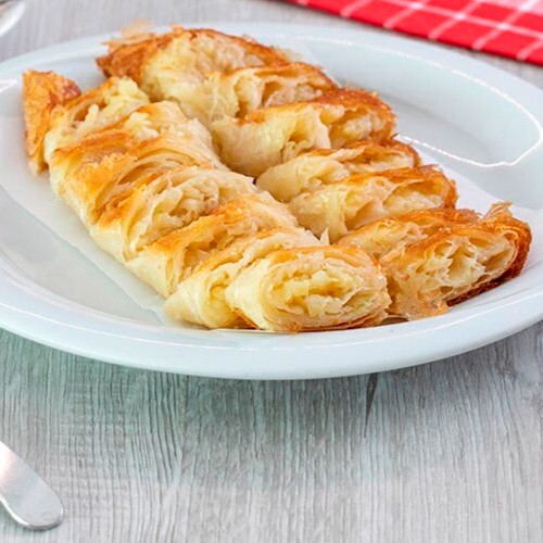 Kol Böreği (Patatesli) 1 Kg