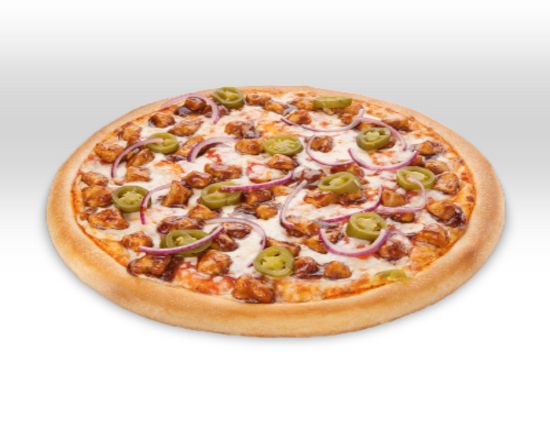 BBQ Chicken (Orta)