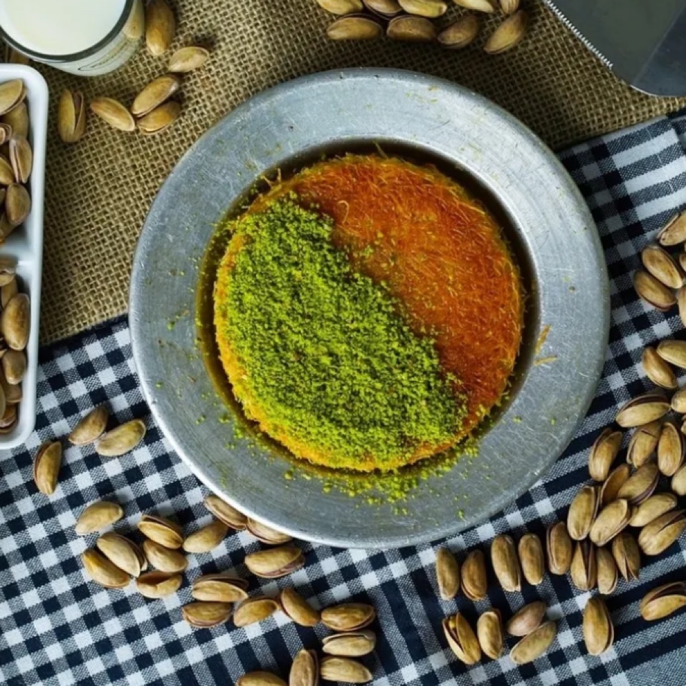 Sultanzade (3 Kişilik)