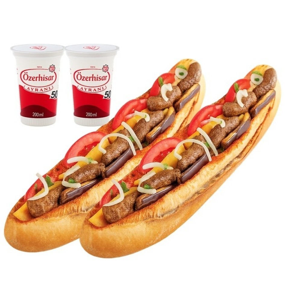 Avantaj Paket
