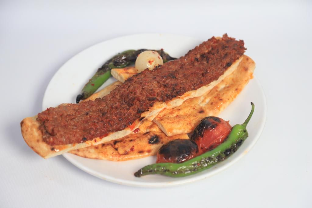 Adana Kebap