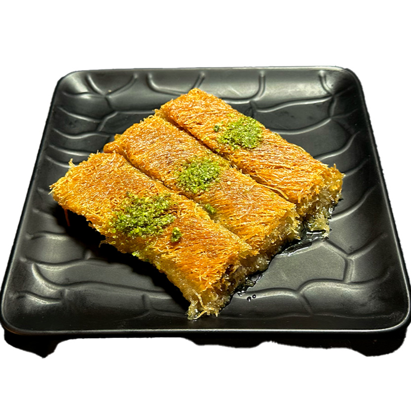 Cevizli Burma Kadayıf(120Gr)