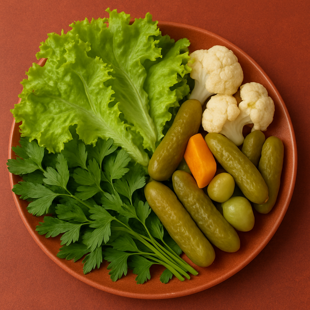 YEŞİLLİK