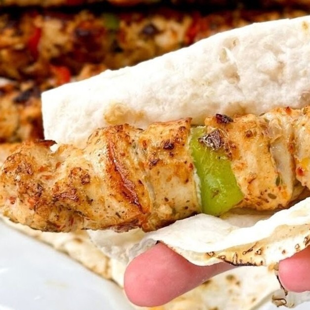 Tavuk Sarma