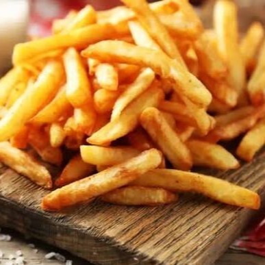 Patates