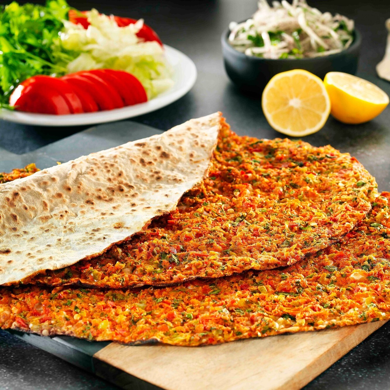 Lahmacun