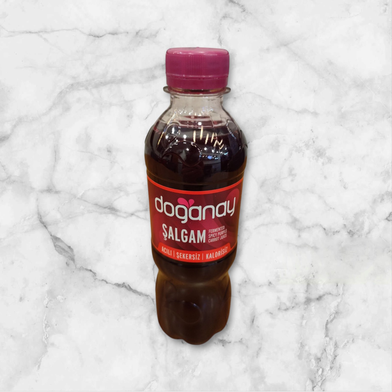 Şalgam Suyu (300 ml.)